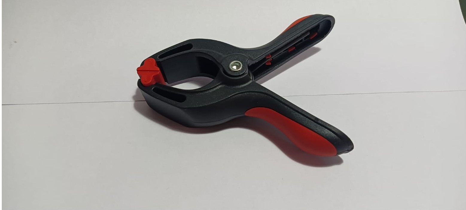 Spring Clamp